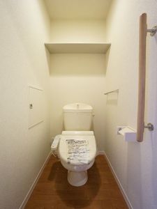 バーチュ 205号-10