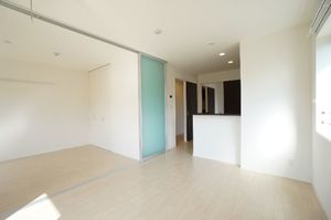 Ｌｅ　ｓｏｌｅｉｌ　Ⅰ 201号-3