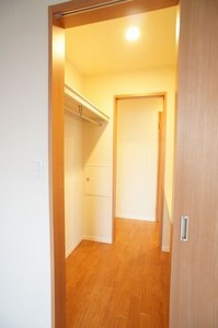 メゾン・レザンジュ 202号-7