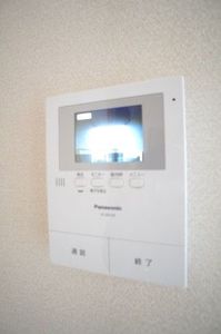 メゾン・レザンジュ 202号-8