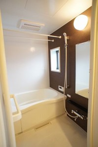 メゾン・レザンジュ 202号-9