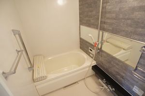 プロテクトパレスB 102号-9