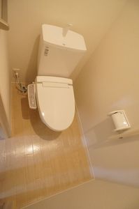 プロテクトパレスB 102号-11