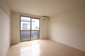 プロテクトパレスＢ 201号-2