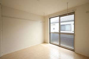 プロテクトパレスＢ 201号-5