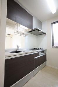 プロテクトパレスＢ 201号-8