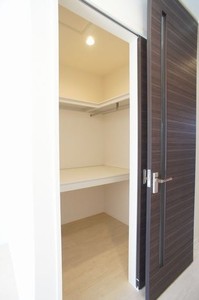 フラットあじさい 103号-3