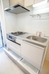 フラットあじさい 103号-7