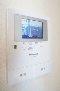 フラットあじさい 103号-8