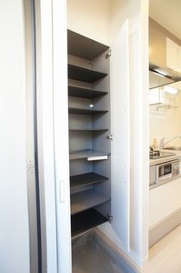 フラットあじさい 103号-11
