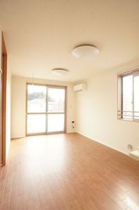 ハピネスメゾンⅠ 201号-2