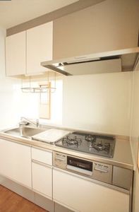 ハピネスメゾンⅠ 201号-5