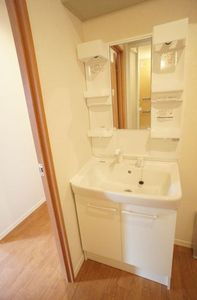 ハピネスメゾンⅠ 201号-11