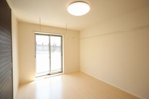アヴァンセ 303号-5