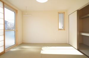 上麻生戸建ＳＨＭ　Ｃ棟 101号-4