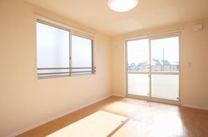 上麻生戸建ＳＨＭ　Ｃ棟 101号-6