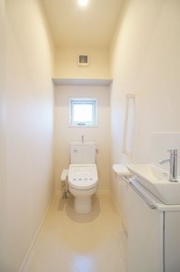 上麻生戸建ＳＨＭ　Ｃ棟 101号-10
