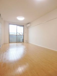 プライムレジデンス新百合A 202号-4