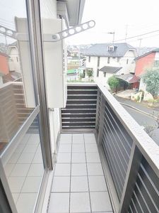 プライムレジデンス新百合A 202号-7