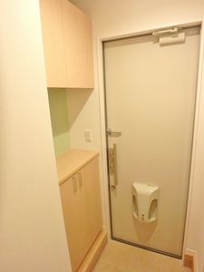 プライムレジデンス新百合A 202号-8