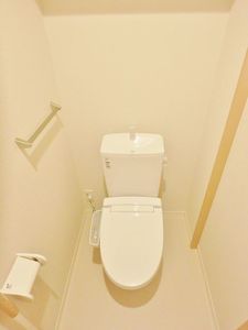 プライムレジデンス新百合A 202号-9