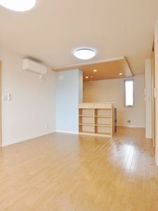 プライムレジデンス新百合Ｃ 201号-3