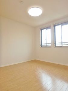 プライムレジデンス新百合Ｃ 201号-5