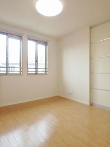 プライムレジデンス新百合Ｃ 201号-6