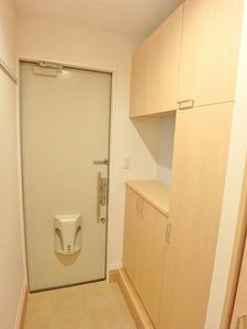 プライムレジデンス新百合Ｃ 201号-8