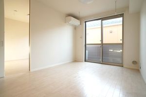 ヴェルドミールⅣ 203号-2