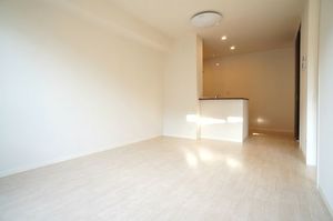 ヴェルドミールⅣ 203号-3