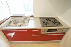 ヴェルドミールⅣ 203号-4