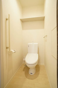 ヴェルドミールⅣ 203号-10