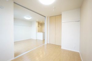 ホワイトビレッジⅡ 203号-5