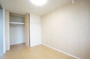 ホワイトビレッジⅡ 203号-6