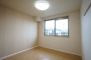 ホワイトビレッジⅡ 203号-7