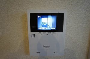 ホワイトビレッジⅡ 203号-8