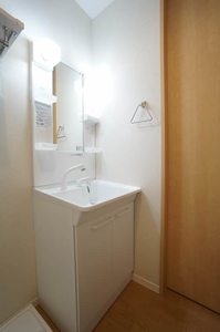 ホワイトビレッジⅡ 203号-10