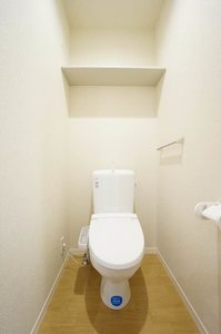 ホワイトビレッジⅡ 203号-11