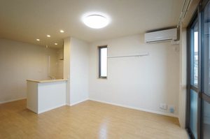 ホワイトビレッジⅡ 205号-2