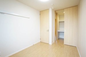 ホワイトビレッジⅡ 205号-7