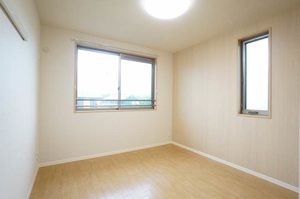 ホワイトビレッジⅡ 205号-8