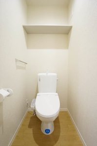 ホワイトビレッジⅡ 205号-9