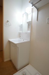 ホワイトビレッジⅡ 205号-10