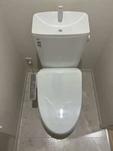 リリエンハイム　Ｂ 102号-9