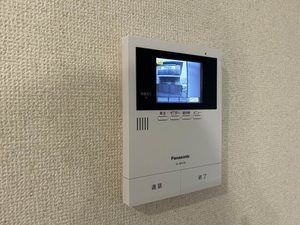 リリエンハイム　Ｂ 102号-11