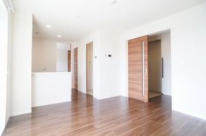 Grace court 302号-3