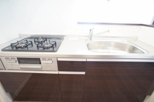 フ・ミールＥ 202号-6