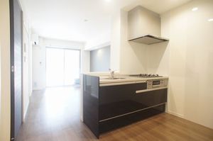 アステルガーデン 101号-2