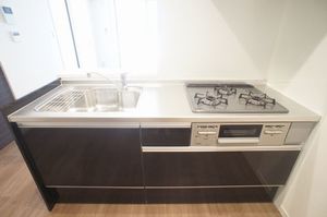 アステルガーデン 101号-3